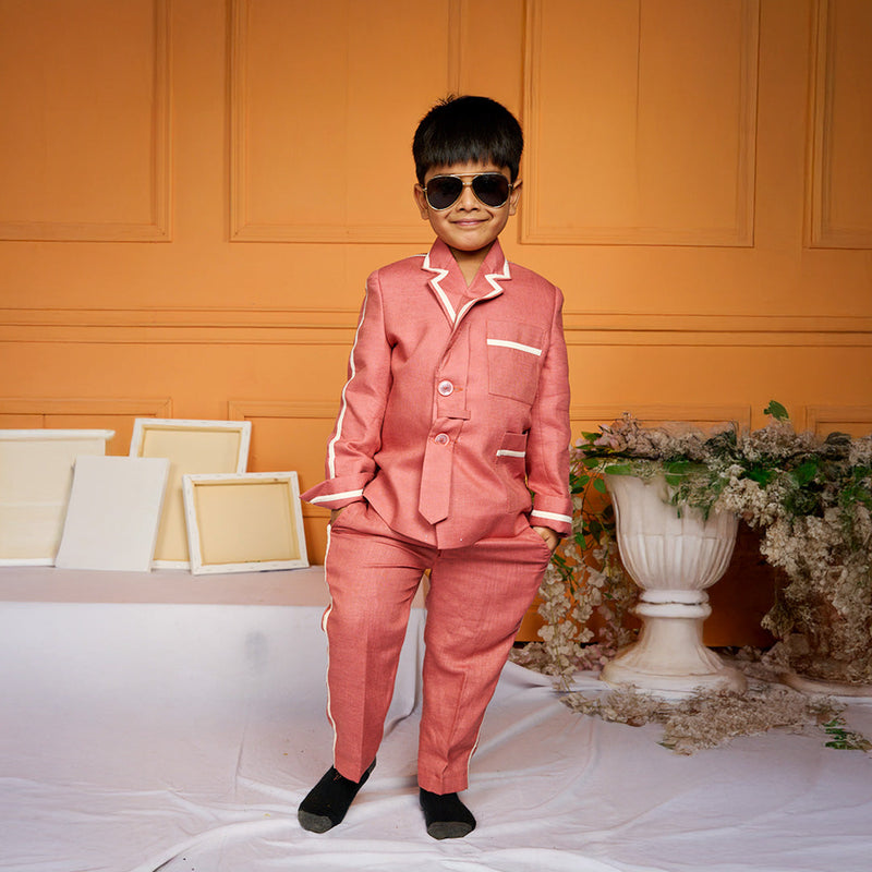 Formal Wear