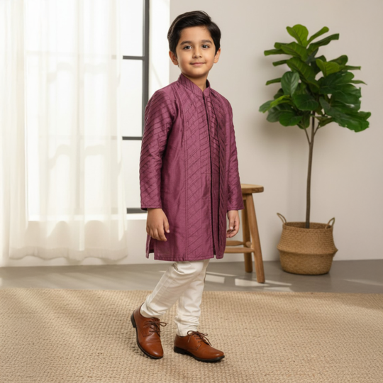 Ethnic Kurta Sets